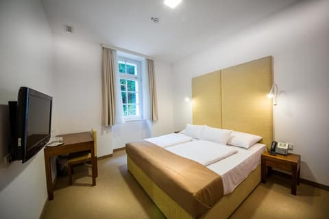 Rimske Terme Resort - Hotel Zdraviliški dvor