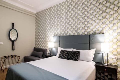 La Piazzetta Rooms & Apartments, 