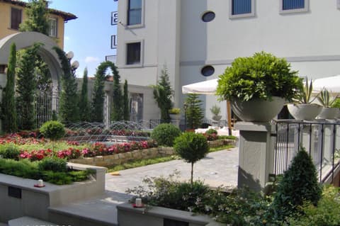 Bes Hotel Villa Zoia