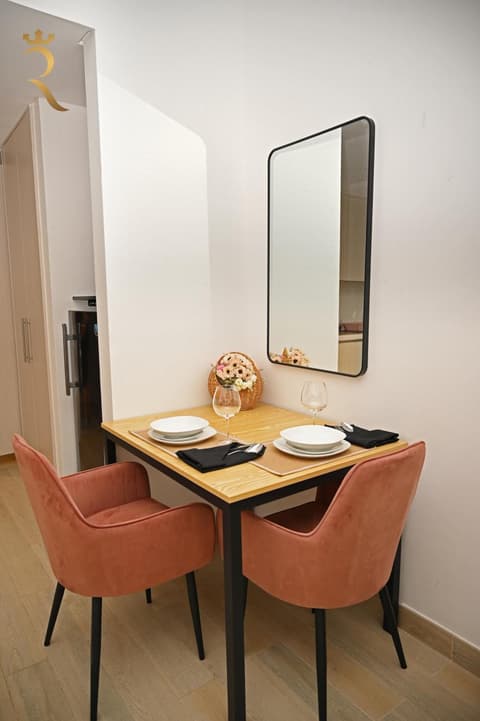 Yas Water Edge Luxury Studio Escape