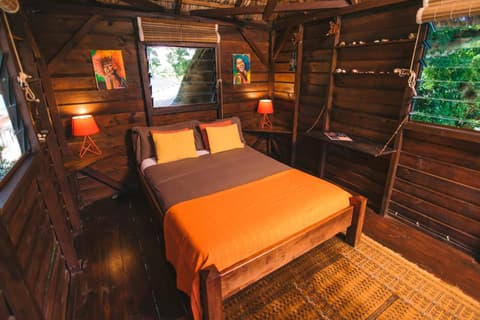 Tree Lodge Mauritius Villa, 