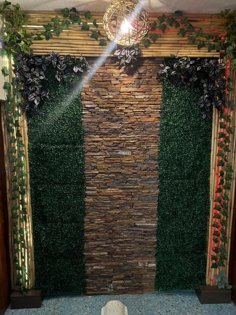 Hotel Casa-Noria Acapulco