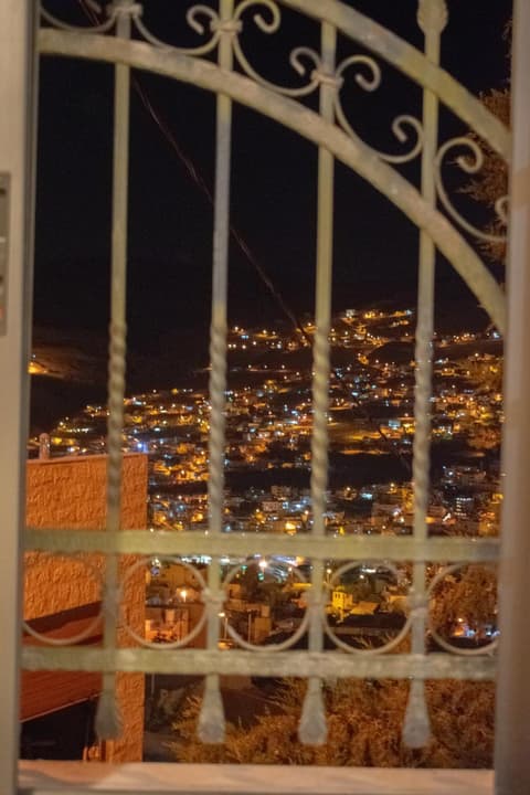 Twilight Hotel Petra