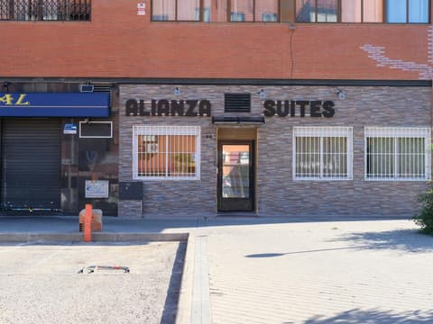 Alianza Suites