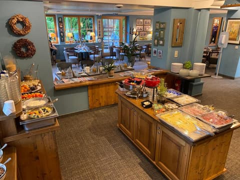 Hotel Edelweiss Kitzbühel, 