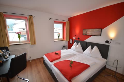 Hotel Traube