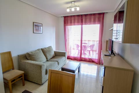 Apartamentos Be Suites Mediterráneo, 