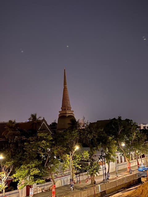 Suraya Bangkok