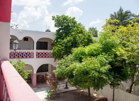 Hotel Los Arcos Holbox