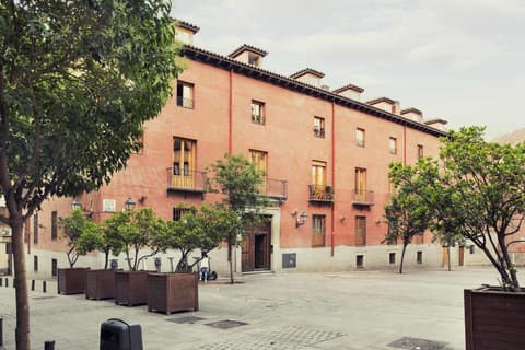 Palacio Conde Miranda, 