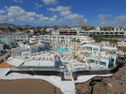 Lani's Suites de Luxe - Adults Only, 