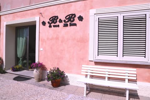 B&B Le Rose