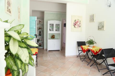 B&B Le Rose
