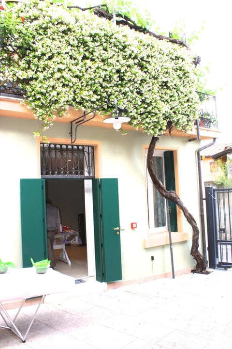 Residenza La Vecchia Vigna