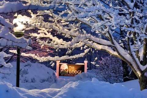 The Lodge at Jackson Village