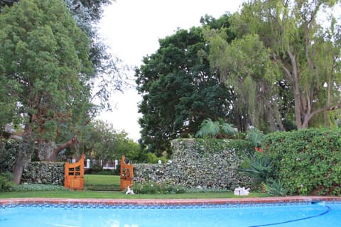 La Pension Guest House