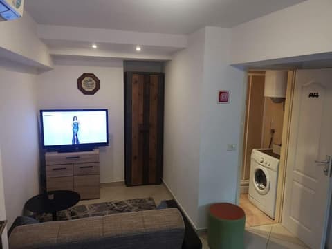 City West studio apartment