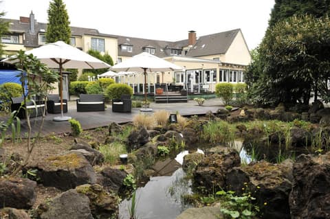 Hotel Celina Niederrheinischer Hof