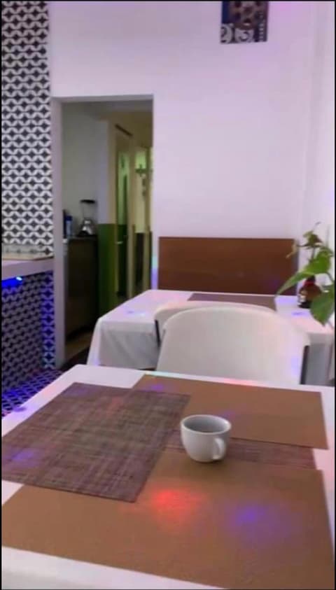 Cancún Hotel Boutique & Hostel