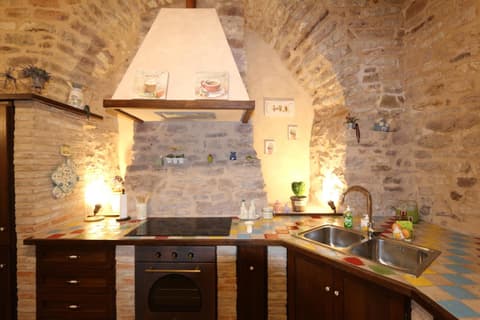 La Casina Colorata