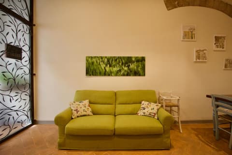 La Casina Colorata
