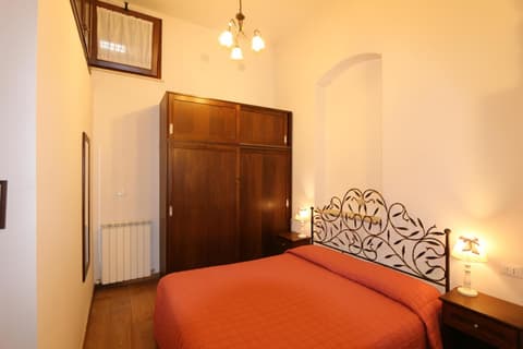 La Casina Colorata