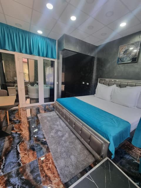 Poet Palace Bucharest