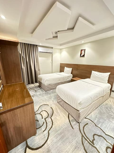 منازل أرائك للوحدات السكنية قريش, 