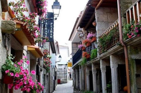 Hotel Xeito