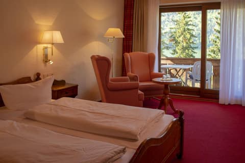 Seehotel Weissensee