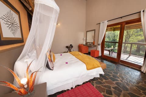 Blyde River Wilderness Lodge