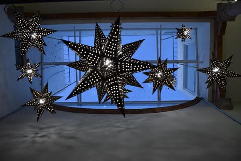 El Suburbio - Serapio Rendon