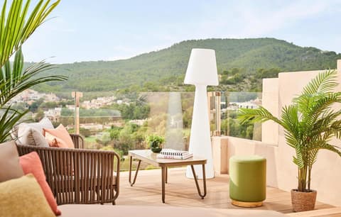 Zafiro Palace Andratx, 