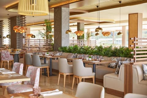 Zafiro Palace Andratx