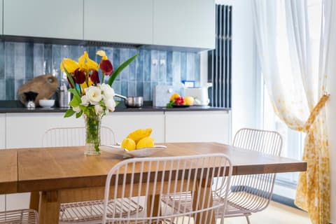 Ca de Gianchi - Verdeblù