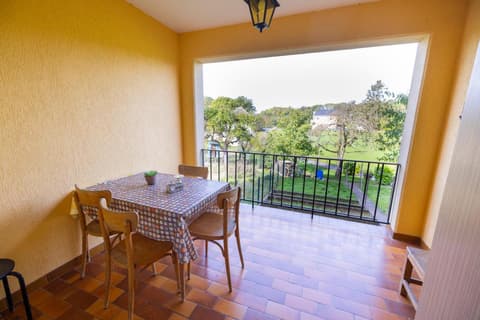 Good connection Airport & City