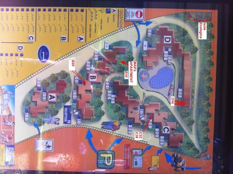 Appartamenti Massimiliano