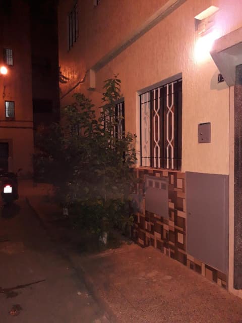 Appartement Moderne 3 Chambres