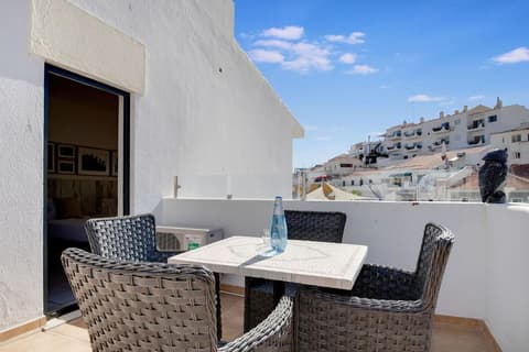 Hotel Carvoeiro Plaza