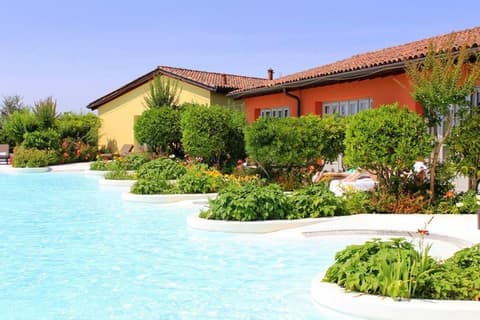 Joia Hotel & Luxury Apartments RTA