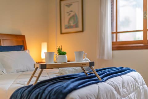 Borges de Medeiros, 500m da Rua Coberta, 4 pessoas, 