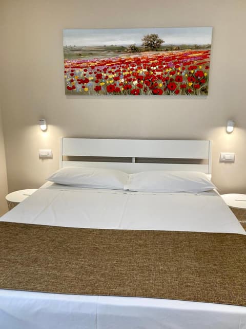 Maison Altinia, locazione in centro storico a due passi dalla stazione