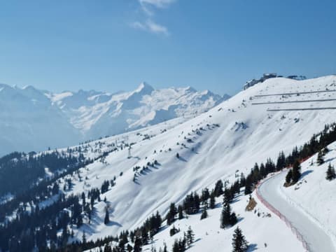 Traum in Zell am See mit Badeplatz
