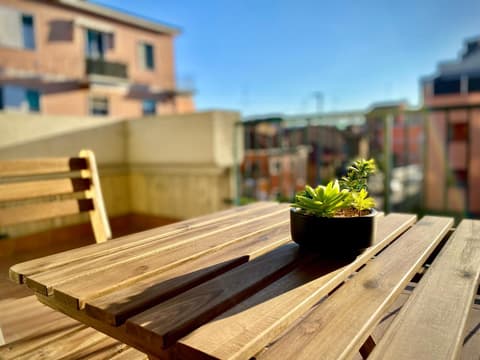 Casa Renata Milano Navigli Fiere