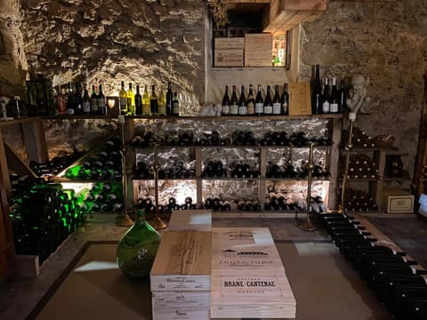 Hotel Edelweiss Kitzbühel