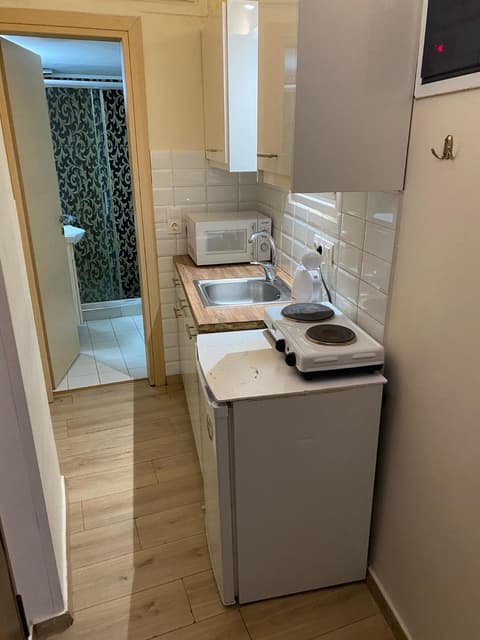 Athens central apartment