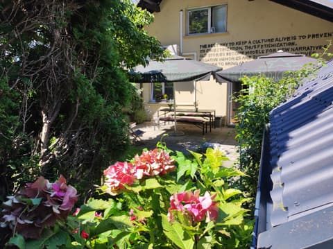 Sax Pub Hostel Ljubljana