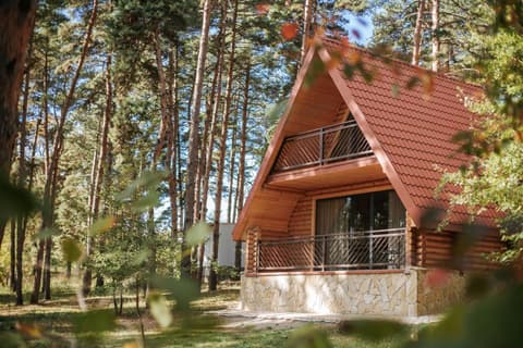 Zuzumbo Resort & Spa