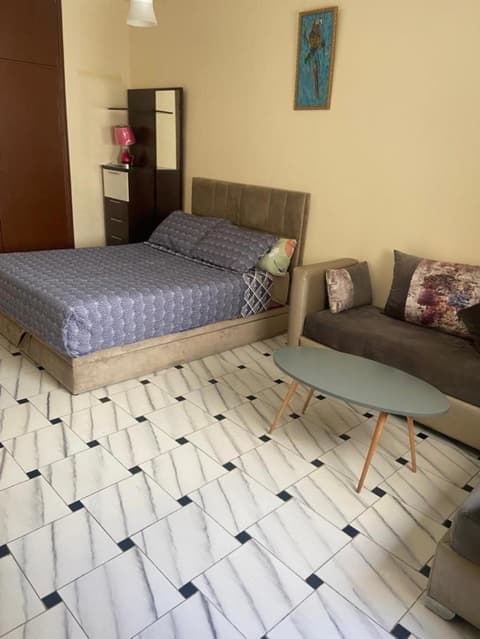 appartement au centre de Tanger Nejma