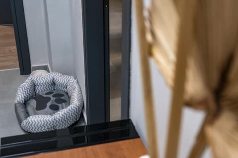 Villa Kriton Smart home, 